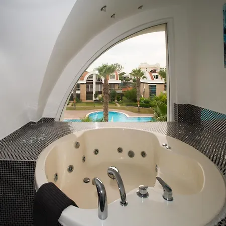 Living Dream Pearl Villa Belek